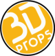 3D PROPS SINGAPORE